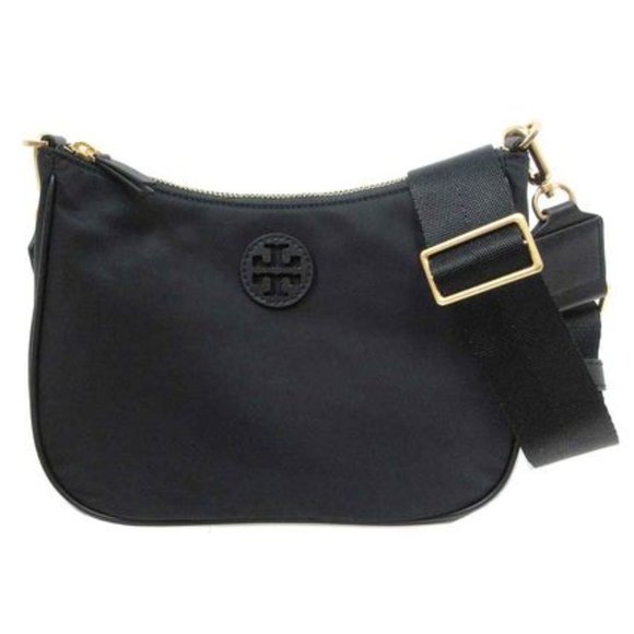 Tory Burch Black Crossbody Bag - Picture 6 of 11